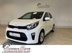Bild des Angebotes Kia Picanto Dream Team +Klima+SHZ+ALU+Lenkradheizung+