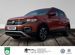 Bild des Angebotes VW T-Cross United 1.0 TSI