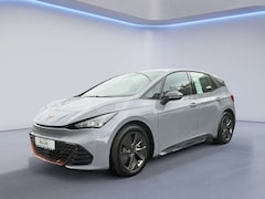 CUPRA Born 150 kW+LED+Alu
