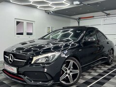 Bild des Angebotes Mercedes-Benz CLA 250 Sport AMG-LINE/LED/PANO/218PS/FACELIFT