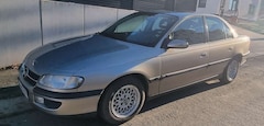 Bild des Angebotes Opel Omega Omega 2.0 16V CD