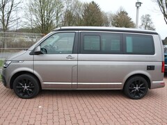 Bild des Angebotes VW T6 California Ocean Standheiz ACC Markise D-Bett