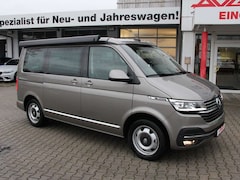 Bild des Angebotes VW T6 California Ocean Standheiz ACC Markise D-Bett