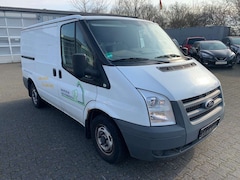 Bild des Angebotes Ford Transit FT 260 K LKW mit Bott Regalen-82 Tkm-ohne Tüv