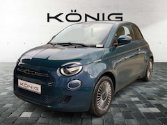 Bild des Angebotes Fiat 500e Red *CarPlay*Navi
