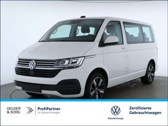 Bild des Angebotes VW T6.1 Multivan Comfortline 2.0 TDI 4x4*Stand*AHK*