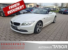 Bild des Angebotes BMW Z4 sDrive 20i Steptr. Navi Xen Leder SHZ PDC