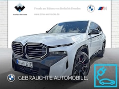 Bild des Angebotes BMW XM 50e  B&W/Autob./23"/AHK Gestiksteuerung DAB
