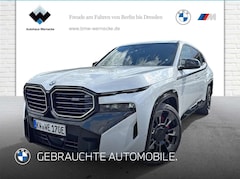 Bild des Angebotes BMW XM 50e B&W/Autob./23"/AHK Gestiksteuerung DAB