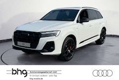 Bild des Angebotes Audi Q7 SUV S line 60 TFSI e quattro 360 (490) kW(PS)