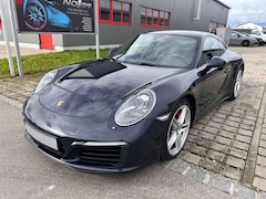 Bild des Angebotes Porsche 991 .2 911 Carrera 4S Sport-Klappenabgasanlage
