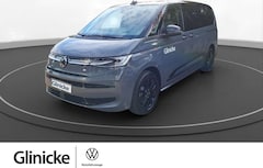 Bild des Angebotes VW T7 Multivan Edition eHybrid 4M IQ Light AHK HUD