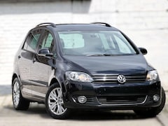 Bild des Angebotes VW Golf Plus Life Navi PDC AHK SHZ
