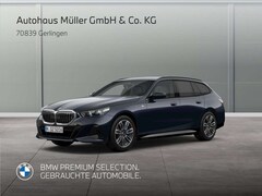 Bild des Angebotes BMW 540 d xDrive Tour M Sportpaket HUD ACC Standheiz 360°