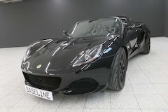 Bild des Angebotes Lotus Elise Sport 220 - 2.Hand - Service neu...