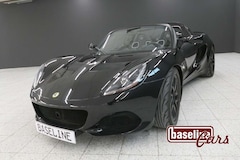 Bild des Angebotes Lotus Elise Sport 220 - 2.Hand - Service neu...