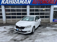 Bild des Angebotes Skoda Fabia Cool Plus