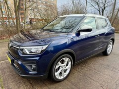 Bild des Angebotes SsangYong Tivoli Fizz 4x2 Automatik*LHZ*SHZ*DAB*NAVI*CAM*