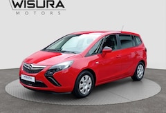 Bild des Angebotes Opel Zafira C Tourer Selection