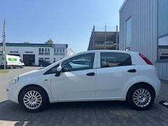 Bild des Angebotes Fiat Punto MYSTYLE Klima Navi Euro-6 1.Hand Tüv 05.26