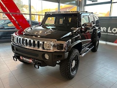 HUMMER H3 3.7 |Sehr gepflegt|Offroad-Optik|