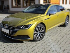 Bild des Angebotes VW Arteon Arteon 2.0 TSI DSG Elegance