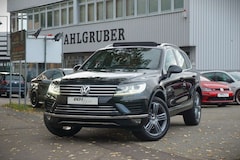 Bild des Angebotes VW Touareg V6 TDI Exclusive Terrain / AHK / Pano. /