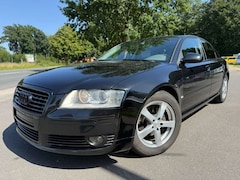 Bild des Angebotes Audi A8 3.0 TDI quattro+Schiededach+