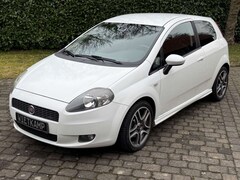 Bild des Angebotes Fiat Grande Punto 1.4 16V Turbo Sport