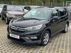 Bild des Angebotes Honda CR-V Lifestyle Plus 2WD