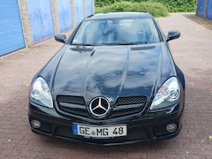 Bild des Angebotes Mercedes-Benz SLK 280 SLK 280 7G-TRONIC
