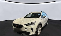 CUPRA Formentor 1.5 TSI Keyless Full Link