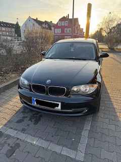 Bild des Angebotes BMW 116 1er TÜV 06/2025