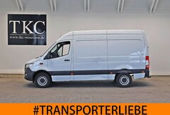 Bild des Angebotes Mercedes-Benz Sprinter 317 CDI/36 RWD Klima Navi Kamera #T183