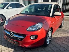 Bild des Angebotes Opel Adam GNTM 1.2