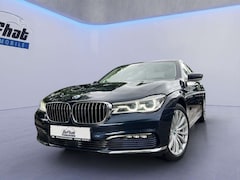 Bild des Angebotes BMW 740 d Lim xDrive*360*ACC*NAPPA*LASER*GESTIK*DISPL