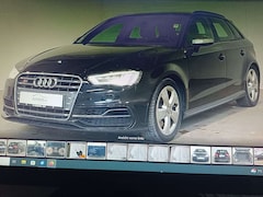 Bild des Angebotes Audi S3 2.0 TFSI quattro Sportback