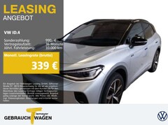 Bild des Angebotes VW ID.4 GTX 4M LM20 WÄRMEPUMPE NAVI MATRIX