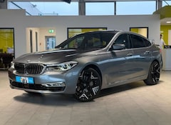 Bild des Angebotes BMW 630 d GT Luxury Line HUD*PANO*Sitzbel.*Standhz*