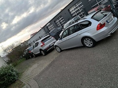 Bild des Angebotes BMW 318 318i Touring