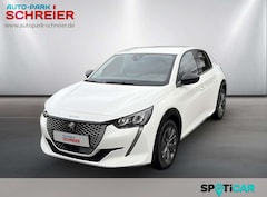 Bild des Angebotes Peugeot 208 e- Allure Pack