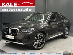 Bild des Angebotes BMW X4 xDrive 30d *21Zoll*INNOVATION*AHK*WINTER-PAKET*HUD