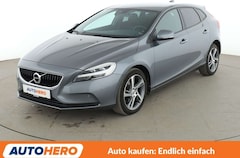 Bild des Angebotes Volvo V40 2.0 D3 Momentum Aut.*LED*NAVI*TEMPO*PDC*SHZ*KLIMA*