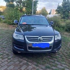Bild des Angebotes VW Touareg 3.0 V6 TDI DPF Individual