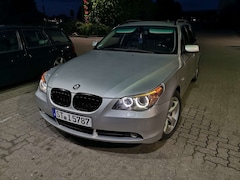 Bild des Angebotes BMW 525 525d Touring Aut.