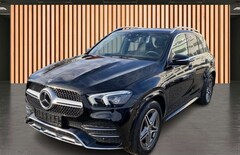 Bild des Angebotes Mercedes-Benz GLE 350 de 4Matic AMG Line*Navi*AHK*Kamera*