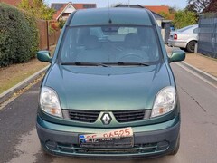 Bild des Angebotes Renault Kangoo Kangoo 4x4 1.9 dCi Authentique