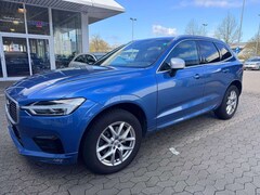 Bild des Angebotes Volvo XC60 R Design 2WD+AHK+ALCANTARA+KAMERA+LED+NAVI+