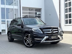 Bild des Angebotes Mercedes-Benz GLK 350 CDI 4Matic AMG LINE*AHK*KAME*PANO*20ZOLL
