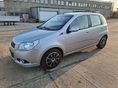 Bild des Angebotes Chevrolet Aveo 1.2 SE